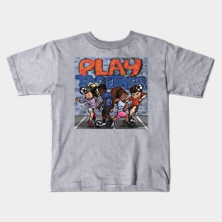 Play Together Kids T-Shirt